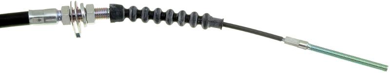 Dorman C93823 Parking Brake Cable product image 3 of 3