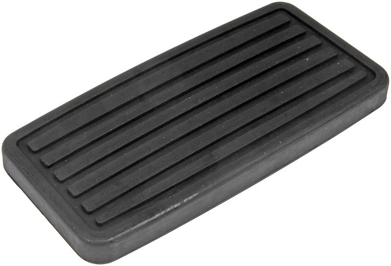 Dorman 20744 Brake Pedal Pad product image 2 of 2