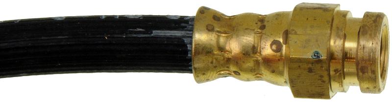 Dorman H380126 Brake Hydraulic Hose product image 2 of 3
