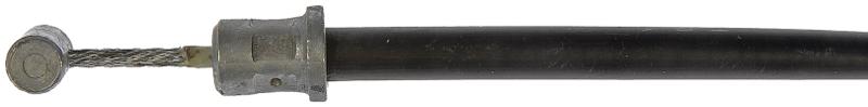 Dorman C94070 Parking Brake Cable product image 3 of 3