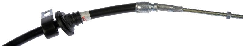Dorman C94075 Parking Brake Cable product image 3 of 3