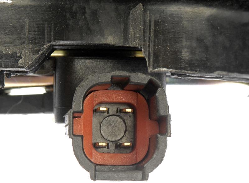 Dorman 620428 - Engine Cooling Fan Assembly Dorman 620428 Engine Cooling Fan Assembly product image 3 of 3