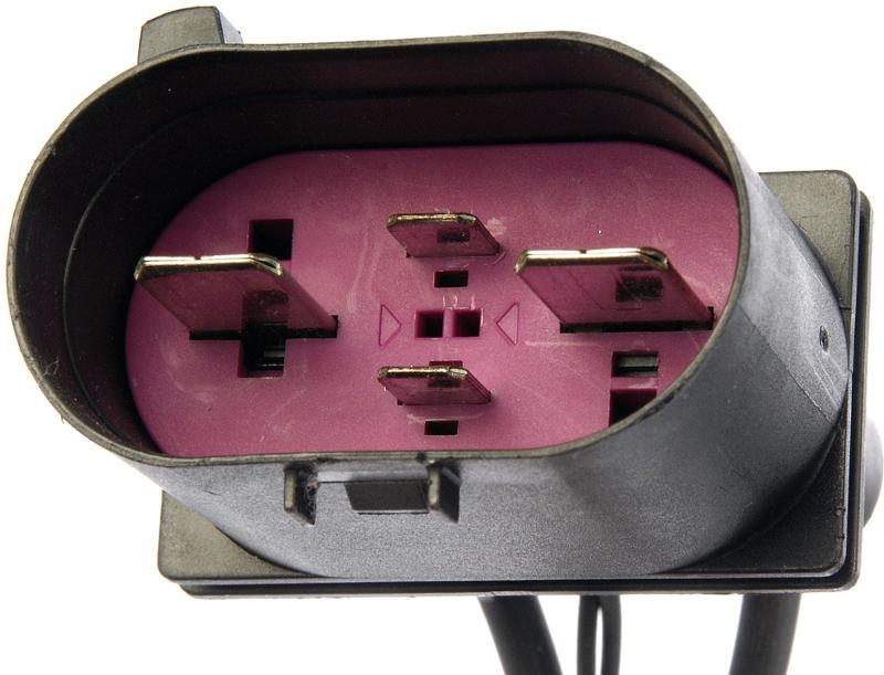 Dorman 621449 Engine Cooling Fan Assembly product image 4 of 4