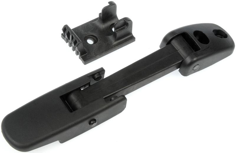 Dorman 3155502CD Hood Latch Assembly product image 2 of 2