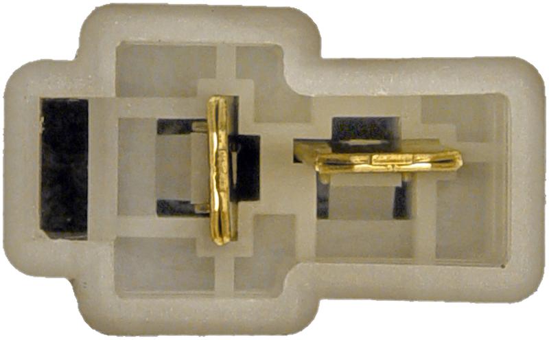 Dorman 741936 Power Window Motor and Regulator Assembly product image 3 of 3