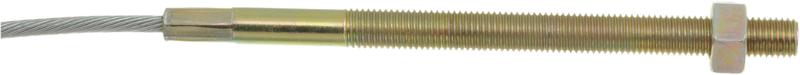 Dorman C92527 Parking Brake Cable product image 3 of 3