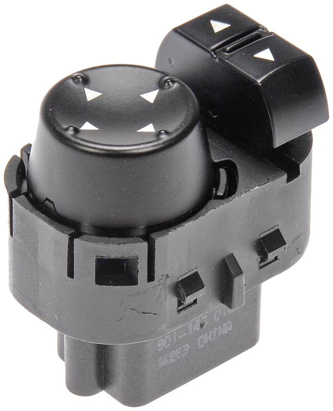 Dorman 901146 Door Mirror Switch product image 3 of 3