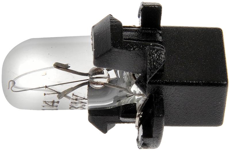 Dorman 639035 - Multi Purpose Light Bulb Dorman 639035 Instrument Panel Light Bulb product image 2 of 2