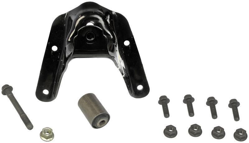 Dorman 722002 - Leaf Spring Hanger Dorman 722002 Leaf Spring Hanger product image 1 of 1