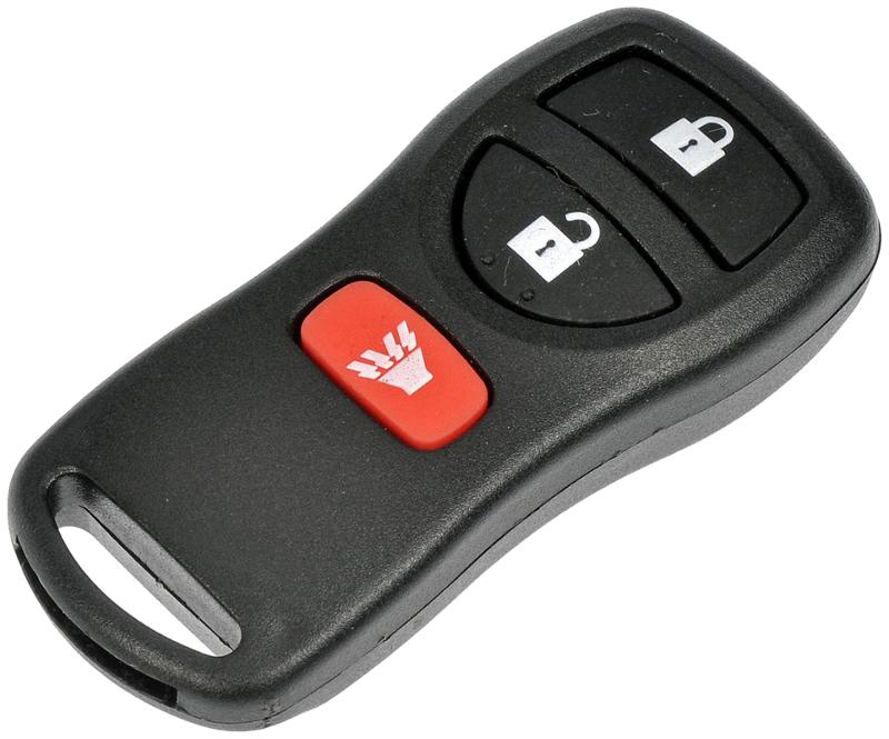 Dorman 99131 Key Fob product image 3 of 3