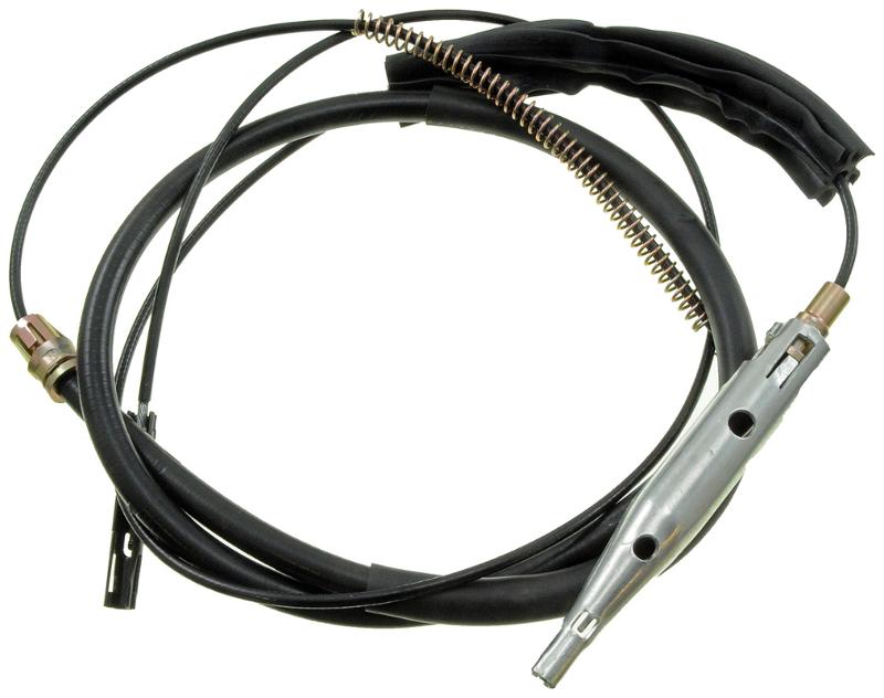 Dorman C94254 Parking Brake Cable product image 2 of 3