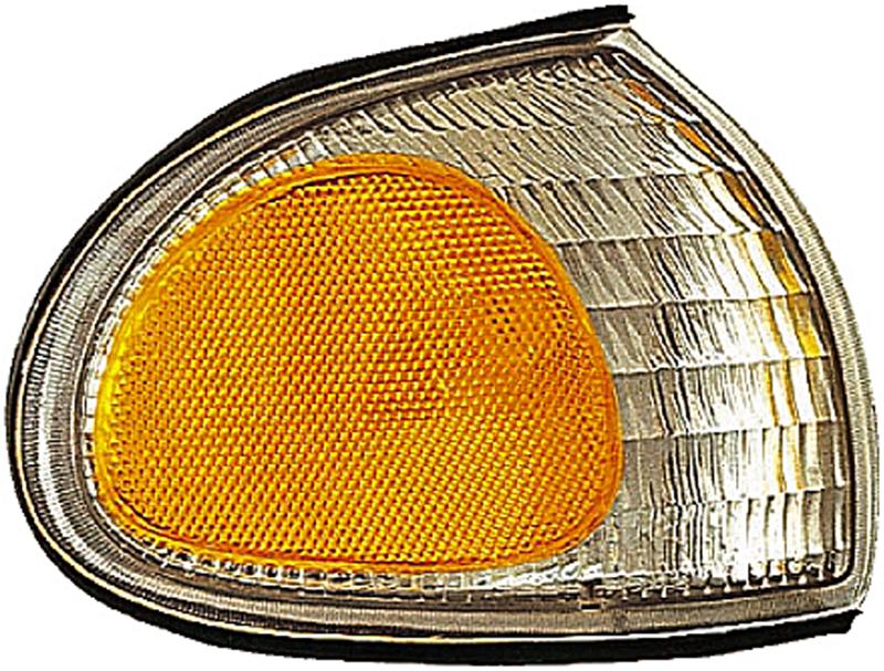 Dorman 1650222 Side Marker Light Assembly product image 1 of 1