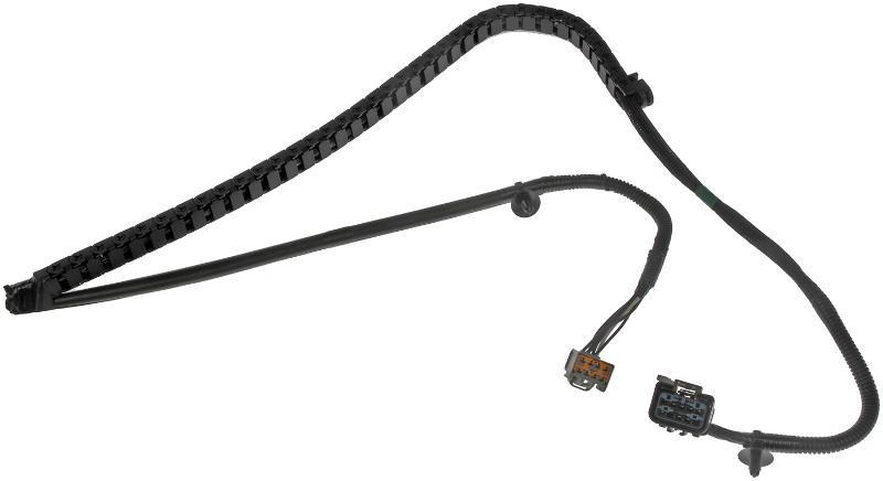 Dorman 747311 Sliding Door Motor Harness product image 2 of 2