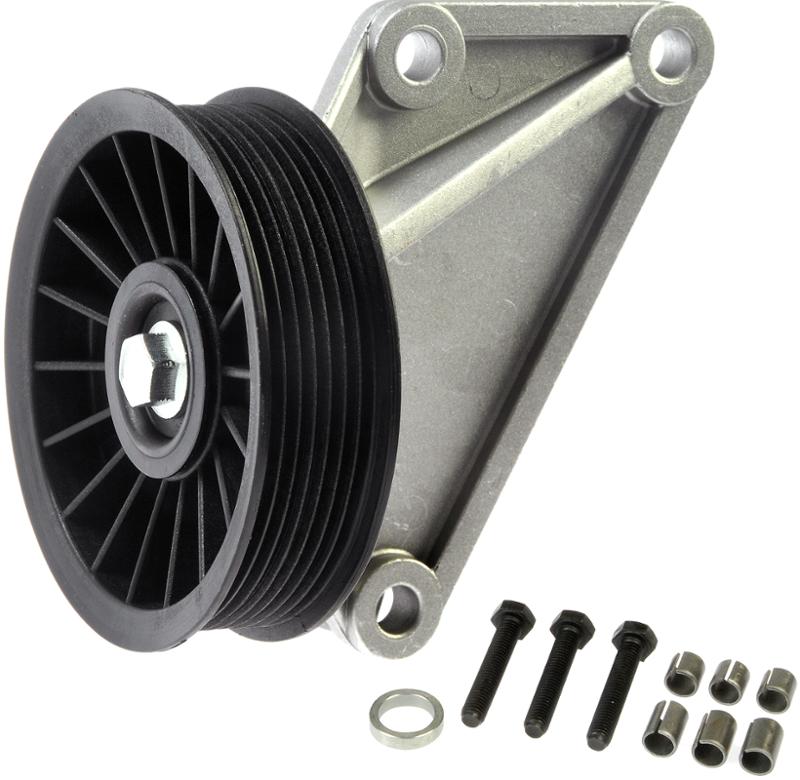 Dorman 34190 A/C Compressor Bypass Pulley product image 1 of 1
