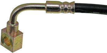 Dorman H86551 - Brake Hydraulic Hose Dorman H86551 Brake Hydraulic Hose product image 3 of 3