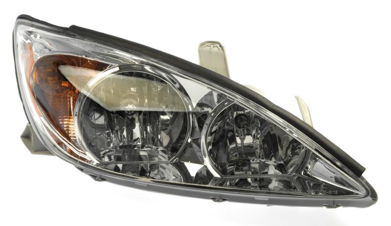 Dorman 1590904 Headlight Assembly product image 1 of 1