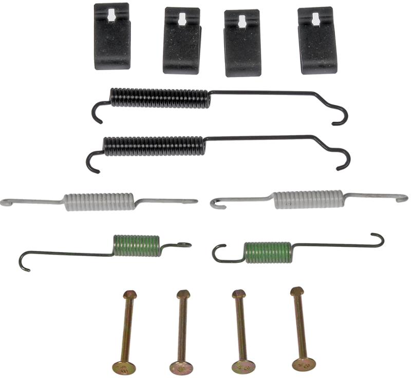 Dorman HW17465 Drum Brake Hardware Kit product image 1 of 1