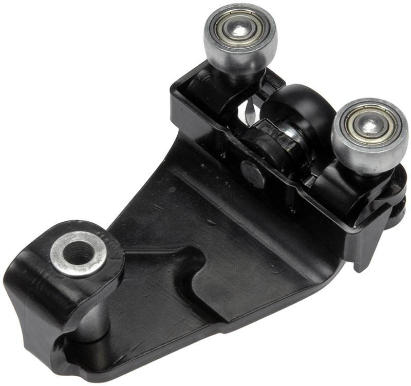 Dorman 924125 Sliding Door Roller Assembly product image 2 of 2