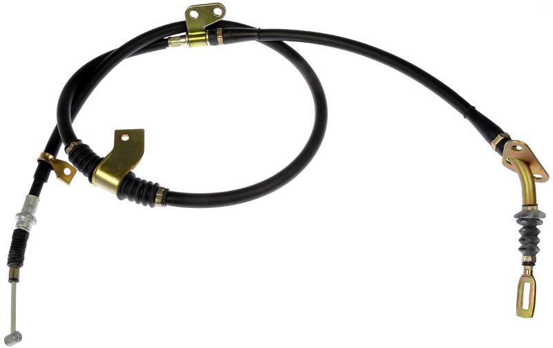 Dorman C94667 Parking Brake Cable product image 3 of 3