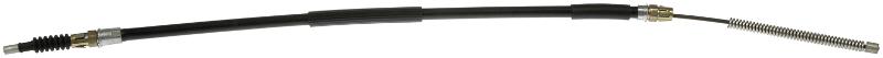 Dorman C660232 Parking Brake Cable product image 3 of 3