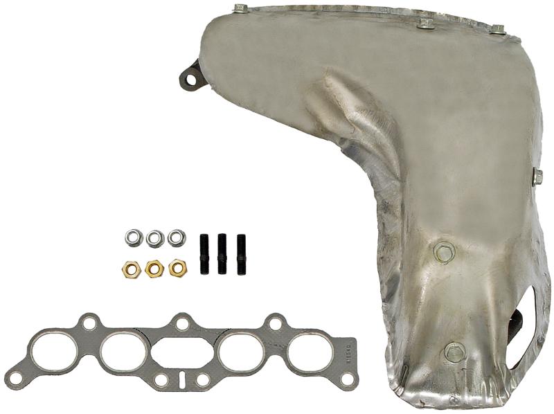 Dorman 674469 Exhaust Manifold product image 3 of 3