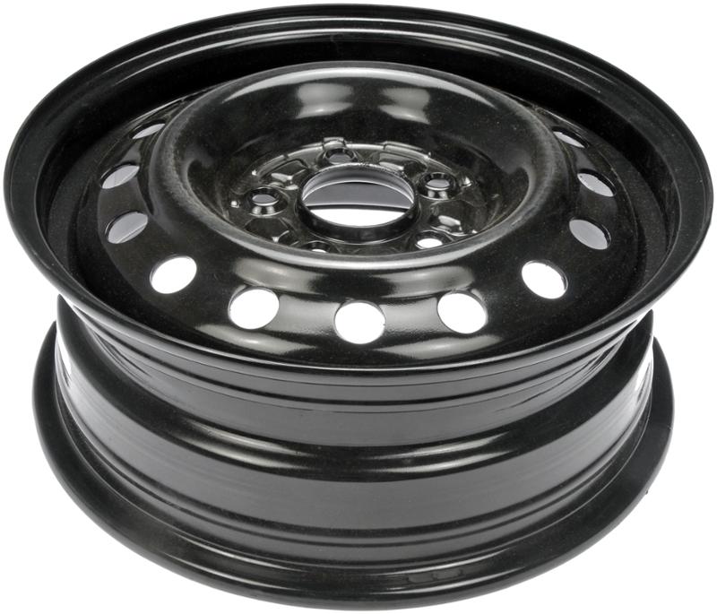 Dorman 939124 - Wheel Dorman 939124 Wheel product image 2 of 2