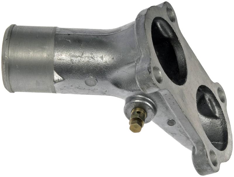Dorman 9022063 Engine Coolant Thermostat Housing product image 2 of 2