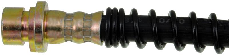 Dorman H620307 - Brake Hydraulic Hose Dorman H620307 Brake Hydraulic Hose product image 3 of 3