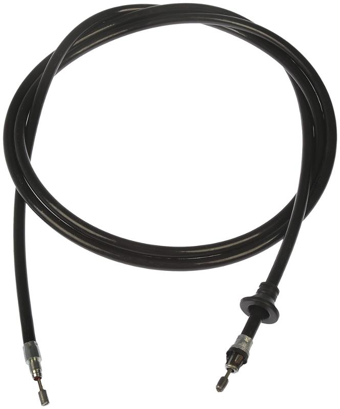 Dorman C660605 - Parking Brake Cable Dorman C660605 Parking Brake Cable product image 3 of 3