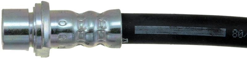 Dorman H380431 - Brake Hydraulic Hose Dorman H380431 Brake Hydraulic Hose product image 3 of 3