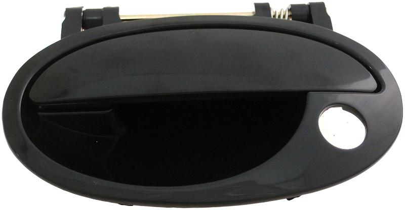 Dorman 761MX Exterior Door Handle product image 3 of 3