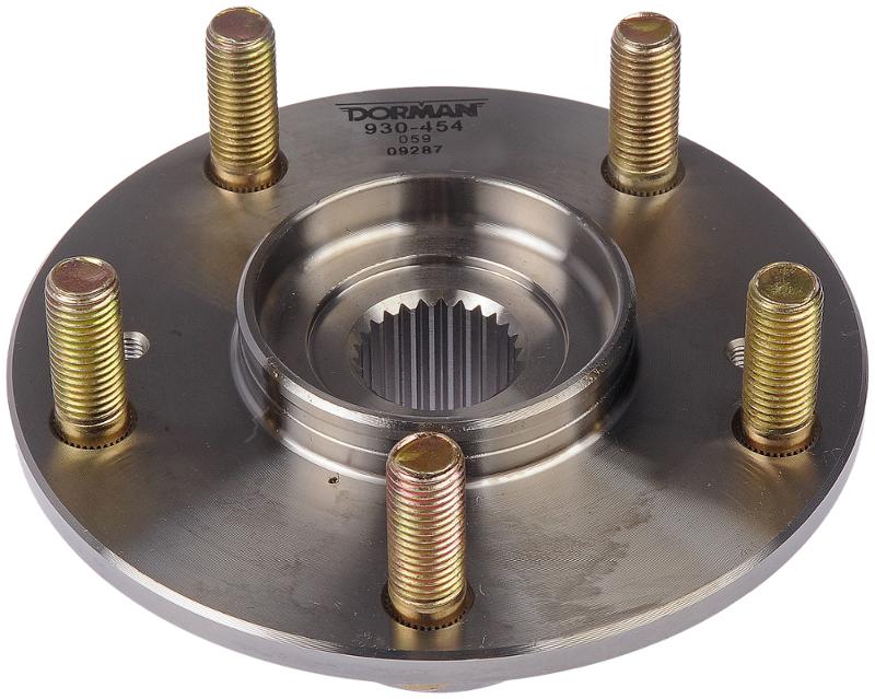 Dorman 930454 Wheel Hub product image 3 of 3