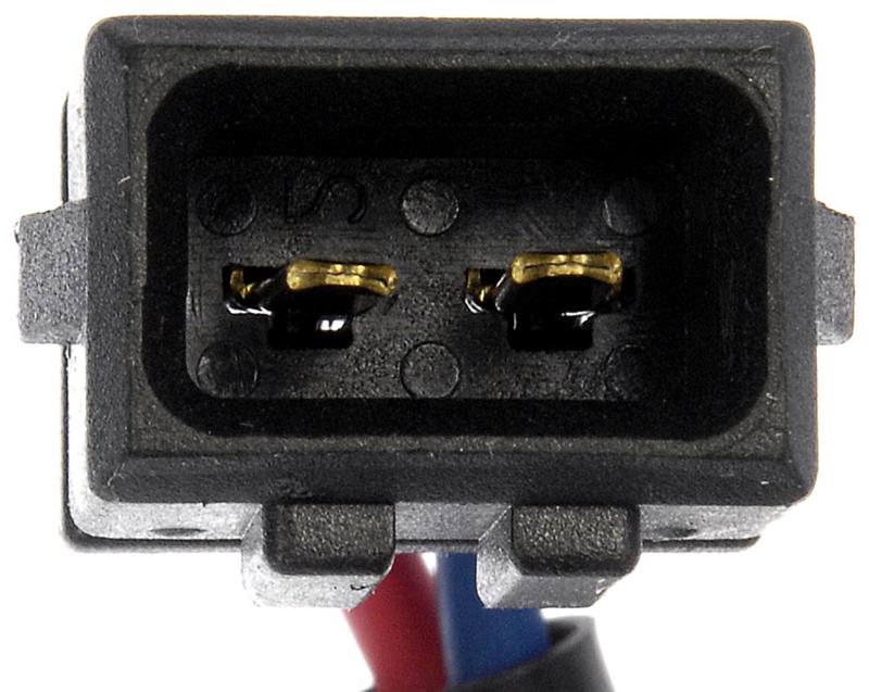Dorman 741806 Power Window Motor and Regulator Assembly product image 3 of 3