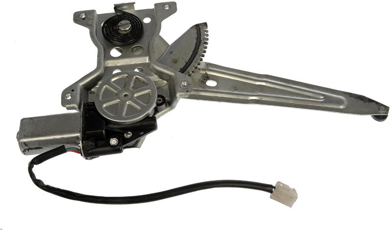 Dorman 741788 Power Window Motor and Regulator Assembly product image 5 of 6