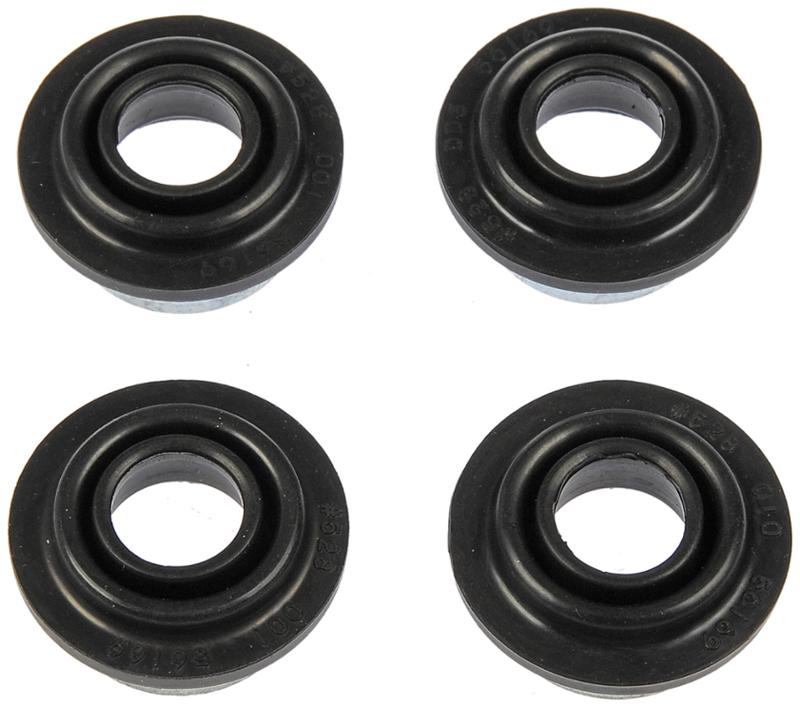 Dorman HW16129 Disc Brake Caliper Bushing product image 2 of 2