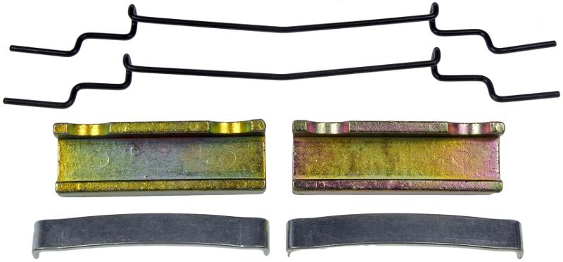 Dorman HW5594 Disc Brake Hardware Kit product image 1 of 1