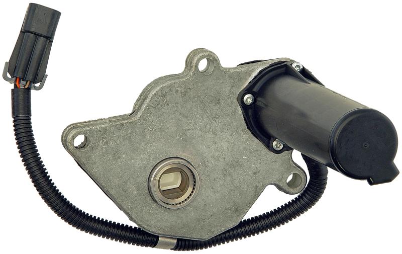 Dorman 600901 - Transfer Case Motor Dorman 600901 Transfer Case Motor product image 2 of 2