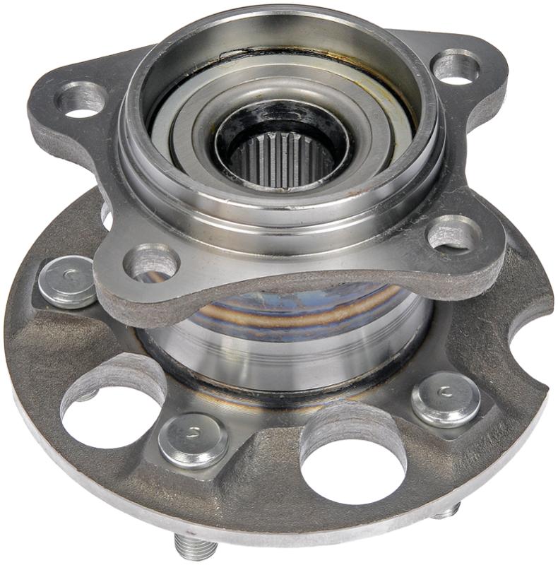 Dorman 4110016 - Wheel Bearing and Hub Assembly Dorman 4110016 Wheel Bearing and Hub Assembly product image 2 of 2
