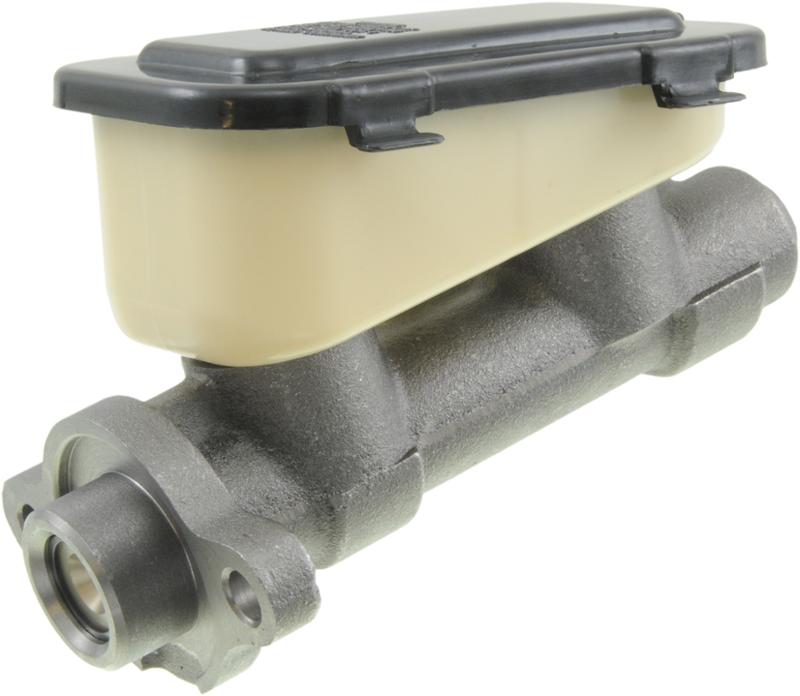 Dorman M101262 - Brake Master Cylinder Dorman M101262 Brake Master Cylinder product image 4 of 4