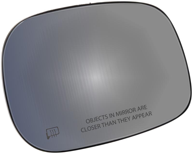 Dorman 56323 Door Mirror Glass product image 14 of 14