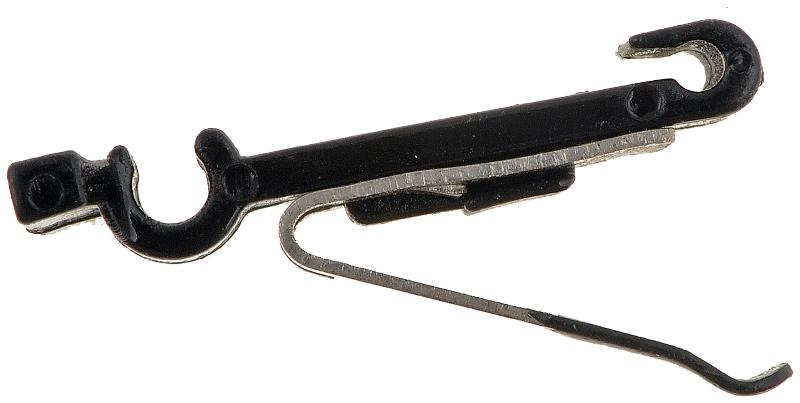 Dorman 47208 Fuel Door Spring product image 3 of 3