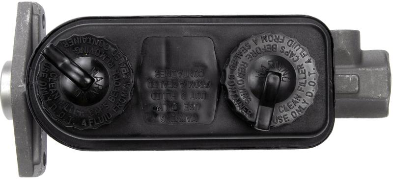 Dorman M39476 Brake Master Cylinder product image 4 of 4