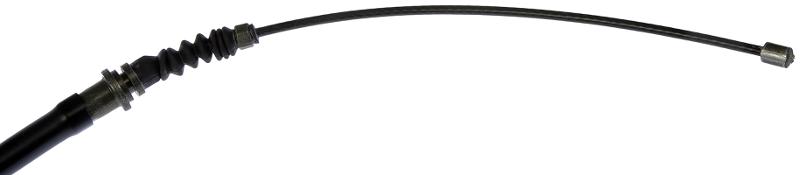 Dorman C93965 Parking Brake Cable product image 3 of 3