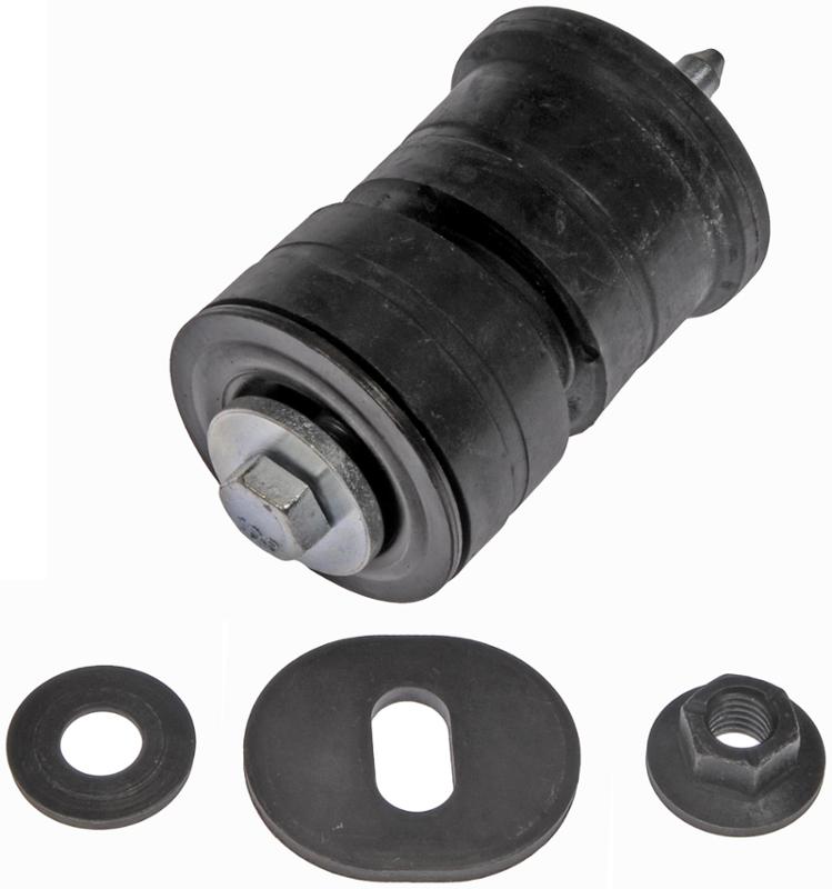 Dorman 924050 - Body Mount Dorman 924050 Body Mount product image 1 of 1