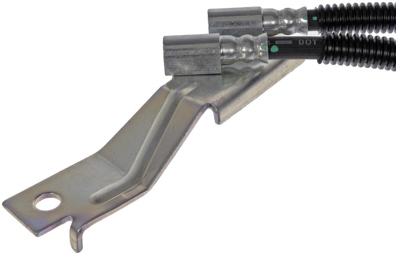 Dorman H622106 Brake Hydraulic Hose product image 3 of 3