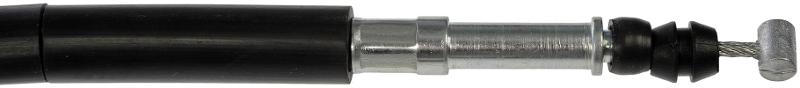 Dorman C93911 - Parking Brake Cable Dorman C93911 Parking Brake Cable product image 3 of 3
