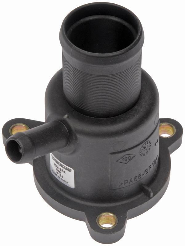 Dorman 902954 Engine Coolant Thermostat Housing product image 2 of 2