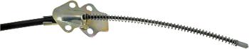 Dorman C93228 Parking Brake Cable product image 3 of 3