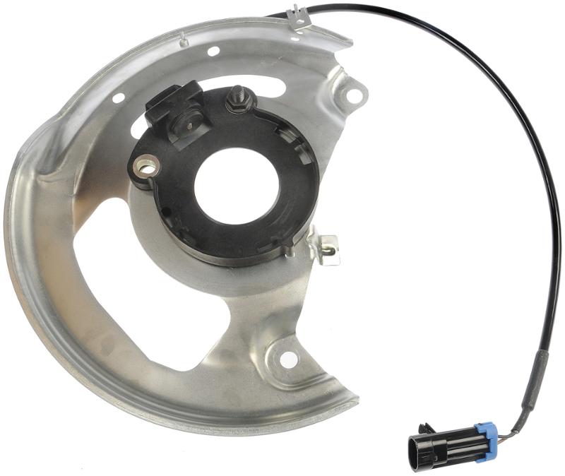 Dorman 970097 ABS Wheel Speed Sensor product image 3 of 3