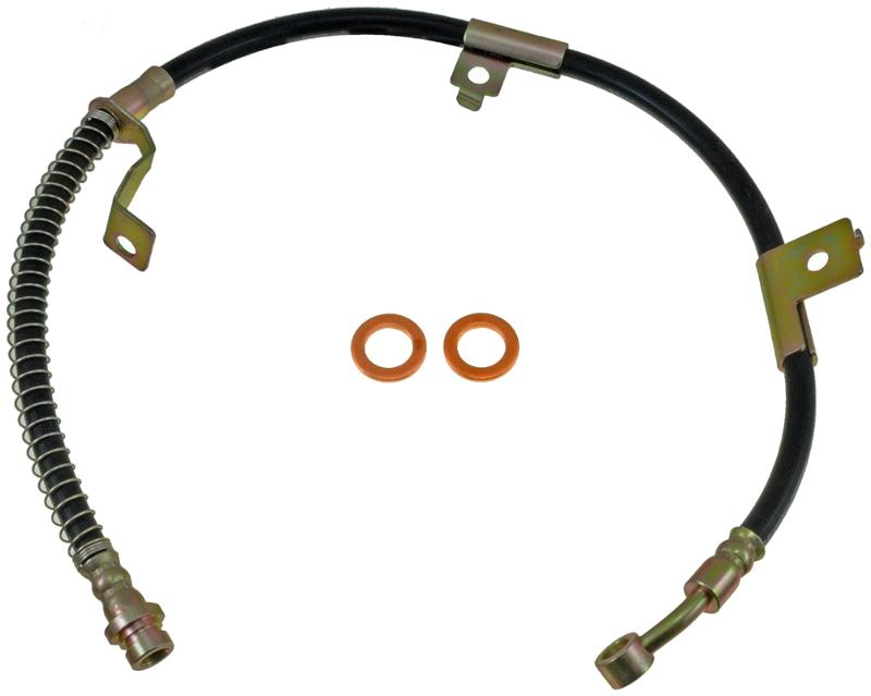 Dorman H620198 Brake Hydraulic Hose product image 3 of 3